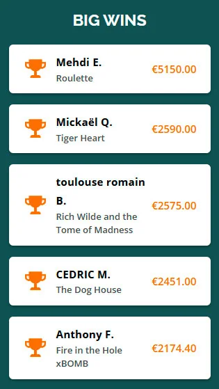 gros gains casino montecryptos